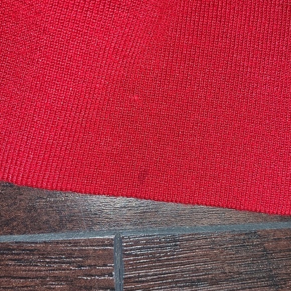 Halogen Viscose Long Sweater, sz Medium - Picture 11 of 12